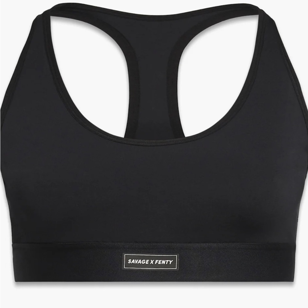 Savage x FENTY  Sports Bra size XL